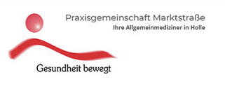 Praxisgemeinschaft Marktstraße Holle Logo