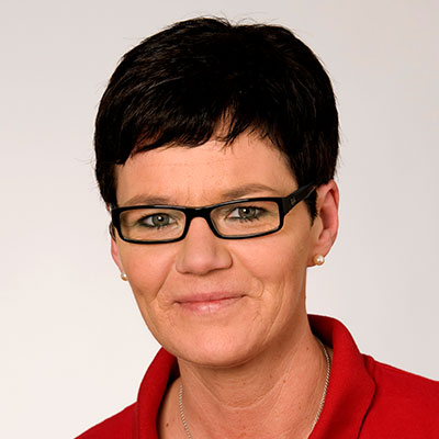 Nadine Hartmann